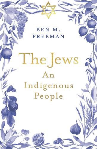 Cover image for The Jews