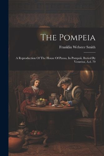 The Pompeia