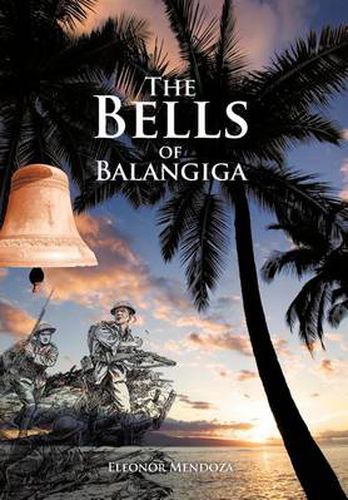 Cover image for The Bells of Balangiga