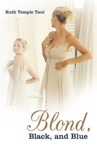 Cover image for Blond, Black, and Blue