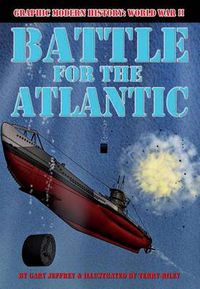 Cover image for Battle for the Atlantic