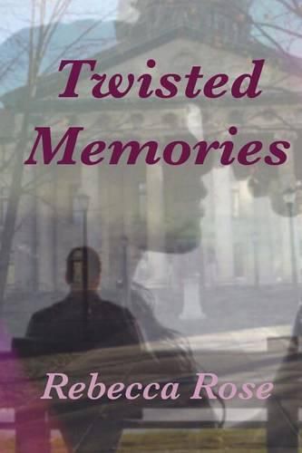 Cover image for Twisted Memories