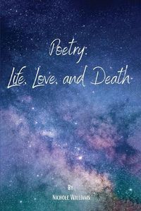 Cover image for Poetry