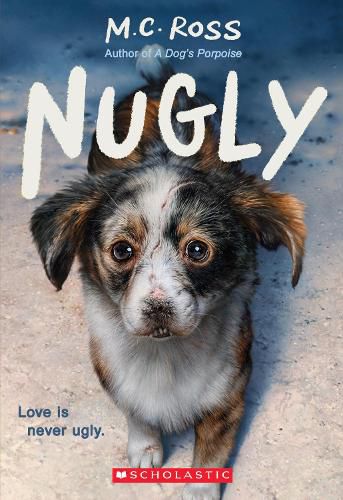 Cover image for Nugly