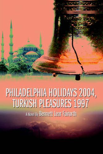 Cover image for Philadelphia Holidays 2004, Turkish Pleasures 1997