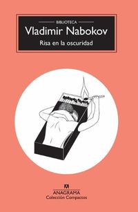 Cover image for Risa En La Oscuridad