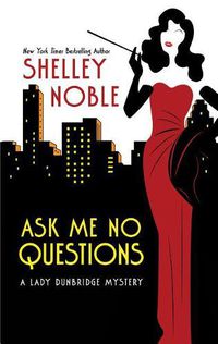 Cover image for Ask Me No Questions