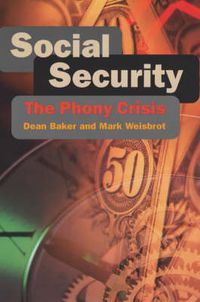 Cover image for Social Security: The Phony Crisis