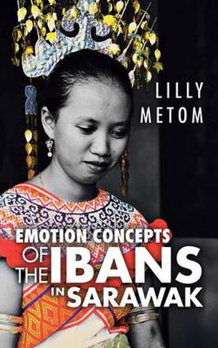 Cover image for Emotion Concepts of the Ibans in Sarawak