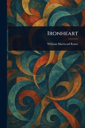Cover image for Ironheart