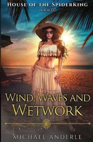 Cover image for Wind, Waves, and Wetwork