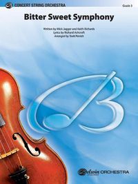Cover image for Bitter Sweet Symphony