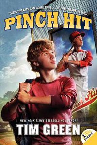 Cover image for Pinch Hit