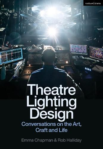 Theatre Lighting Design