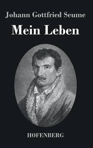 Cover image for Mein Leben