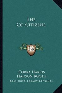 Cover image for The Co-Citizens