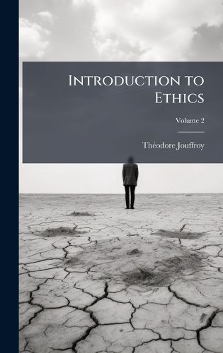 Cover image for Introduction to Ethics