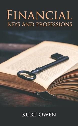 Cover image for Financial Keys: and Professions