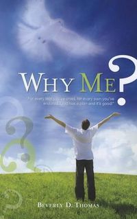 Cover image for Why Me?