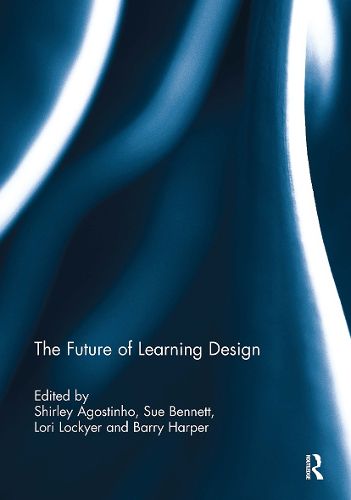 The Future of Learning Design