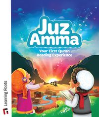 Cover image for Juz Amma