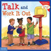 Cover image for Talk and Work it Out