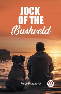 Cover image for Jock Of The Bushveld