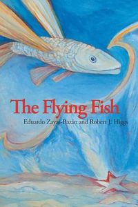 Cover image for The Flying Fish