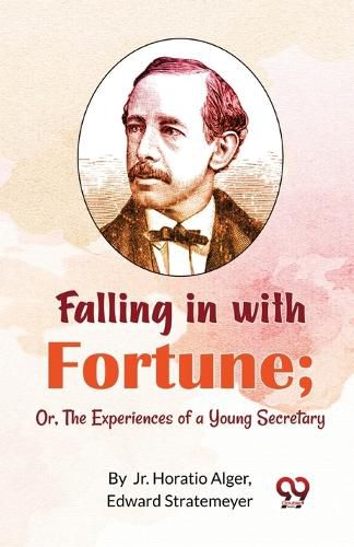 Cover image for Falling in with Fortune