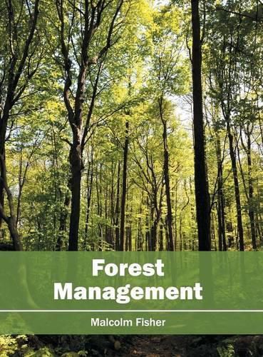 Cover image for Forest Management