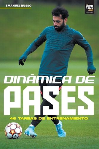 Cover image for Dinamica de Pases
