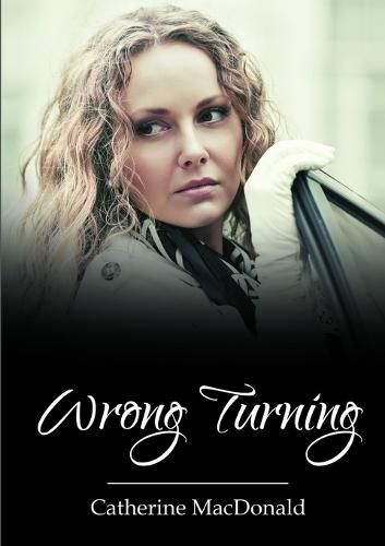 Cover image for Wrong Turning