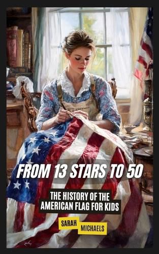 Cover image for From 13 Stars to 50