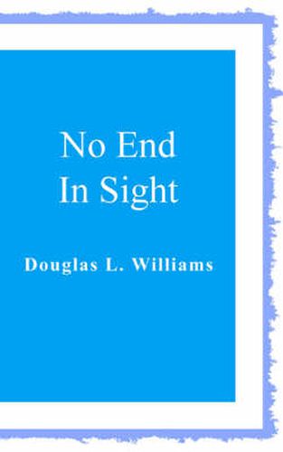 Cover image for No End In Sight