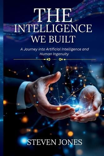 Cover image for The Intelligence We Built