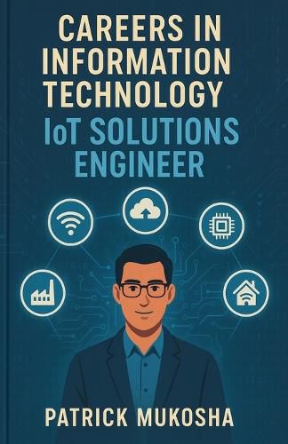 Cover image for "Careers in Information Technology