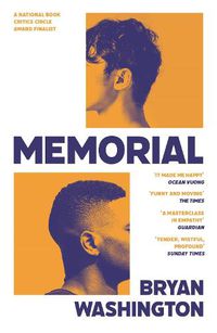 Cover image for Memorial