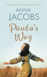 Cover image for Paula's Way: A captivating story from the million-copy bestselling author