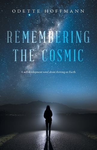 Cover image for Remembering the Cosmic