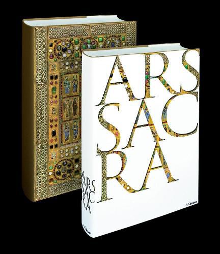 Cover image for Ars Sacra: Special Edition