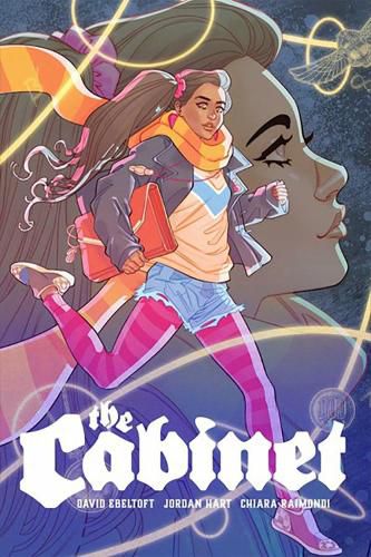 Cover image for The Cabinet