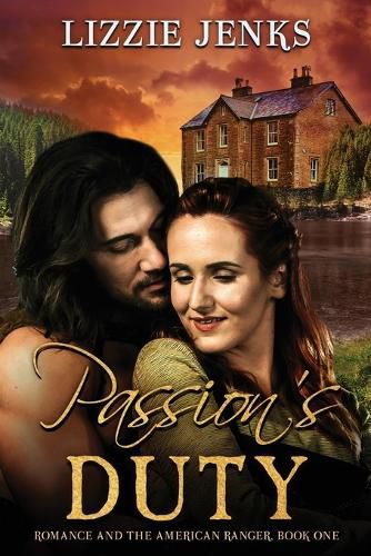 Cover image for Passion's Duty