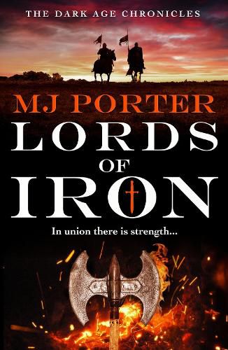 Cover image for Lords of Iron