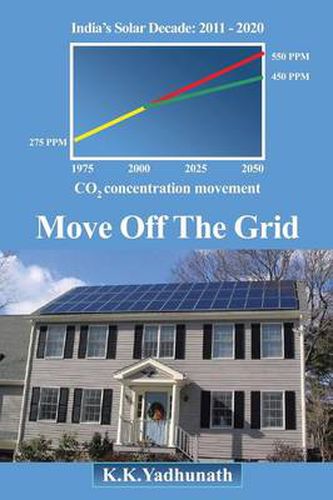 Cover image for Move Off the Grid