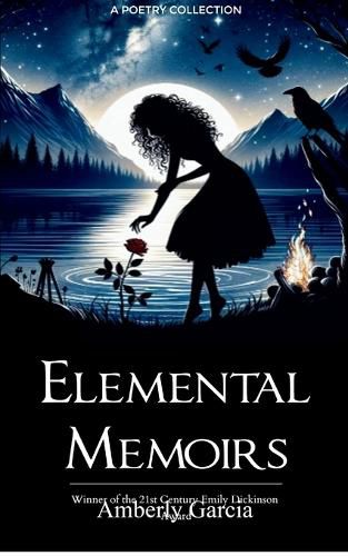 Cover image for Elemental Memoirs