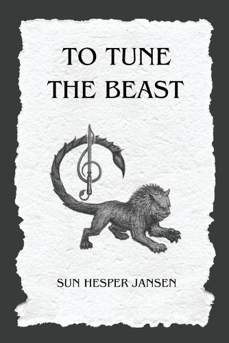 Cover image for To Tune the Beast