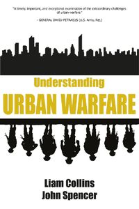 Cover image for Understanding Urban Warfare