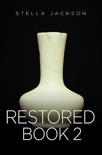 Cover image for Restored - Book 2
