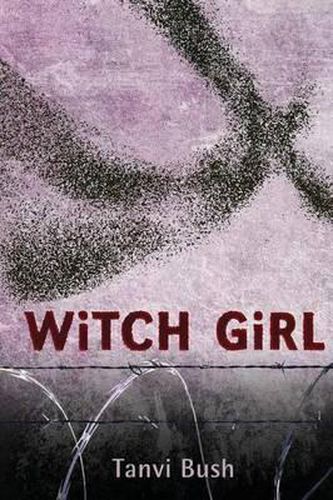 Cover image for Witch girl