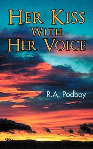 Cover image for Her Kiss with Her Voice